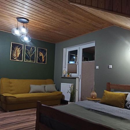 Apartament 4 Osobowy Kujan Eksteriør bilde