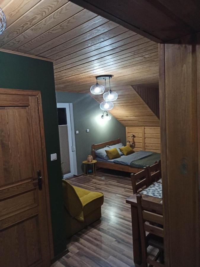 Apartament 4 Osobowy Kujan Eksteriør bilde