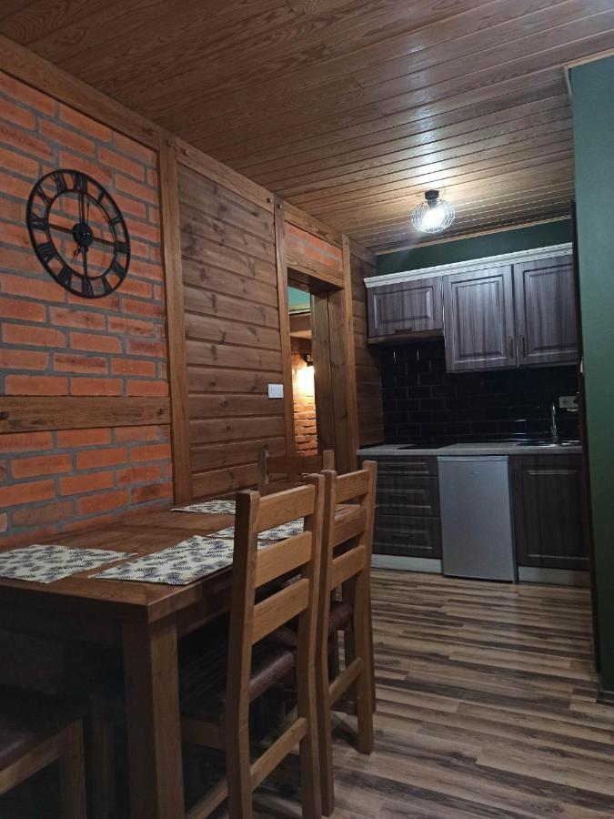 Apartament 4 Osobowy Kujan Eksteriør bilde